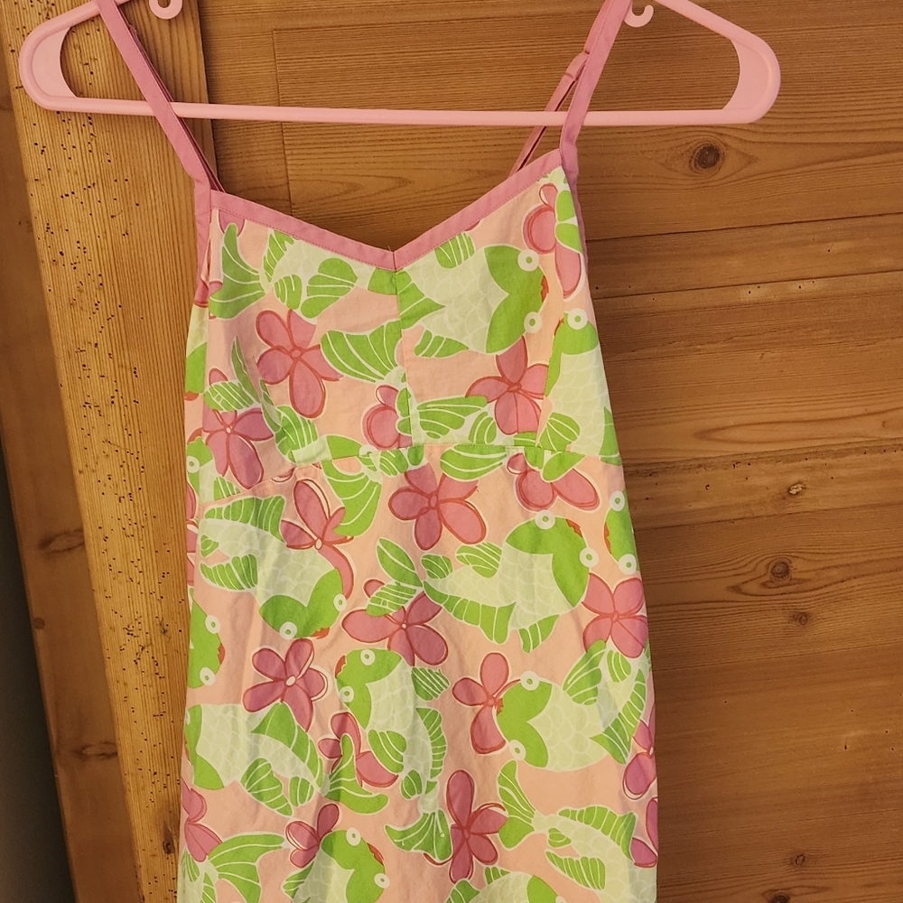 Y2K Dress Vintage